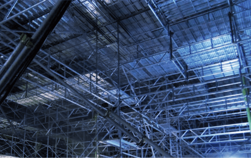 「安全・安心」を追及する仕事