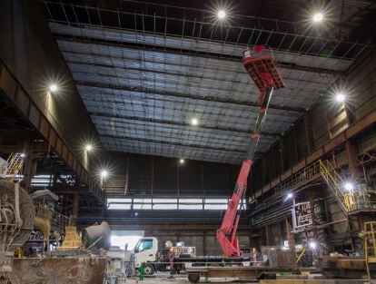 東京仮設ビルト